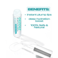 ✨Limited Today-Buy 1 Get 1 Free!🎁Lip serum Plump and moisturizing lip oil