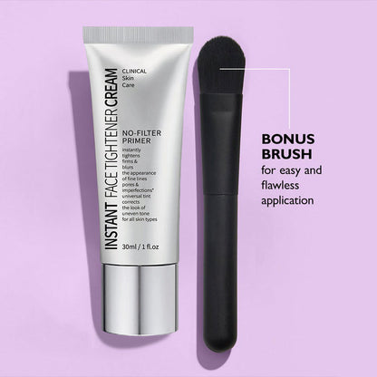 💜Last Day-Buy 1 Get 1 Free!🎁Skin-Brightening and Tone-Evening Primer