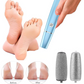 💥Limited time Offer 60%OFF🔥⚡Electric Feet Callus Remover