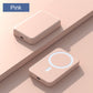 ⏳Time-Limited Special ￡10.99!!⏰ 5000mAh Fast Charge Portable Wireless Magnetic Power Bank