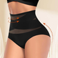 💖Last Day-Buy 1 Get 3 Packs💖Plus-Size High-Waist Cross Tummy Control Panties 🎁Free socks Today!!
