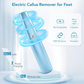 💥Limited time Offer 60%OFF🔥⚡Electric Feet Callus Remover