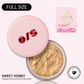 🔥LAST DAY SALE £8.99 with FREE BRUSH!!🎁Ultimate Blurring Setting Powder Full-Sized🌞Summer essential