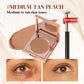 ✨Last Day-Buy 1 Get 1 Free!🎁Magic Under-Eye Corrector（Free Concealer Brush）