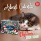 🎄Christmas Sale-Up to 50% OFF🐾 Cat Advent Calendar 2025 🎁 24 Toys for a Meowy Christmas! ✨