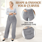 💖LAST DAY SALE 50% OFF💷Women's Casual High Waist Stretch Pants