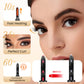 🔥LAST DAY SALE £8.95!!⚡50K+ SOLD!🥰 Fast Heating Eyelash Curling Tool✨Blink & Dazzle!👁️
