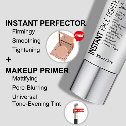 ✨LAST DAY SALE 50% OFF!!!✨ Makeup Primer For Face No-Filter Primer Instant Skin Tightener