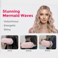 ✨Last Day Special Price £14.98!!💥Hair Styling Tool with Negative Ionic Technology💇‍♀️