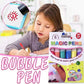 🎅Surprise Price: Only £7.99!!🎁🔮Magic Pen – Draw 3D with one stroke!🎄 DIY Bubble Popcorn Drawing Pens& Buy 3 Pay 2 🔥