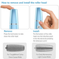 💥Limited time Offer 60%OFF🔥⚡Electric Feet Callus Remover