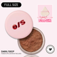 🔥LAST DAY SALE £8.99 with FREE BRUSH!!🎁Ultimate Blurring Setting Powder Full-Sized🌞Summer essential