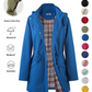 🔥This Week's Special Price:£21.99!!🧥💦Womens Chic. Lightweight. Waterproof Jacket🍃-Unleash Style and Durability in Any Storm!