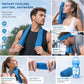 🌞BUY 1 GET 1 FREE!!⚡50K+ SOLD!❄️Cold Sweat Towel You Can Use Anywhere, Anytime! Reusable Soft Absorbent Cooling Portable