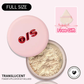 🔥LAST DAY SALE £8.99 with FREE BRUSH!!🎁Ultimate Blurring Setting Powder Full-Sized🌞Summer essential