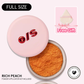 🔥LAST DAY SALE £8.99 with FREE BRUSH!!🎁Ultimate Blurring Setting Powder Full-Sized🌞Summer essential