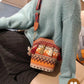 💝BEST GIFT - ONLY £10.99!!⚡50K+ SOLD!🎁Handmade Native American Handbags