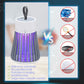 🔥Summer Promotion 49% OFF -🦟USB/Rechargeable Mosquito & Fly Trap Lamp