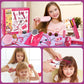 🎅Christmas Gift idea 49%OFF -🎁Hair Salon Toys for Girls💇‍♀️