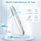 💥Limited time Offer 60%OFF🔥⚡Electric Feet Callus Remover