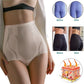 🏆 Promotion 49%🎁 Ice Silk Breathable Tummy And Hip Shaping Shorts