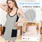 🔥LAST DAY SALE: ONLY ￡13.99!!🏖️50% OFF! Women's Sleeveless Summer Dress with Shorts – 2-in-1 effortless style! Built-in shorts for comfort & confidence. Ready in seconds for sunny days. 🌞🌸