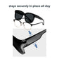 🔥Last Day Promotion 49% OFF -🌞UV400 Protection - Polarized Fit-Over Sunglasses