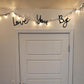 🎁New Year Hot Sale ONLY ￡6.99💖Wooden Wall Hanging Sign Decoration