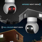 🔥LAST DAY SPECIAL PRICE £20.99!!⚡50K+ SOLD!🏡👀4MP Light Bulb Security Camera 5G&2.4GHz Wireless Outdoor Indoor Camera with Night Vision