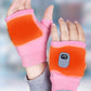 🎅Christmas Gift idea 49%OFF -🎁Portable Heating Gloves