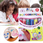 🎅Surprise Price: Only £7.99!!🎁🔮Magic Pen – Draw 3D with one stroke!🎄 DIY Bubble Popcorn Drawing Pens& Buy 3 Pay 2 🔥
