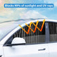 🔥Last Day Promotion 49% OFF - Universal Fit Magnetic Car Side Window Privacy Sunshade