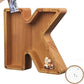 🎃Happy Halloween 49%OFF😘Piggy Bank-🎁Wood Gift For Kids