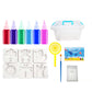 🎅Christmas Gift idea 49%OFF -🎁3D Magic Eco-friendly Water ELF🦀🐟