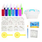 🎅Christmas Gift idea 49%OFF -🎁3D Magic Eco-friendly Water ELF🦀🐟
