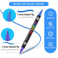🔥Last Day Promotion-49%OFF🎁Dual Tip Acrylic Paint Pen Marker