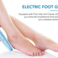💥Limited time Offer 60%OFF🔥⚡Electric Feet Callus Remover