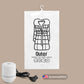 🔥Last Day Promotion 50% OFF -✨ Hanging Vacuum Storage Bags