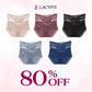 🔥Limited time Promotion 70% OFF -💃 Silky Comfort High Waist Hiplift Panties