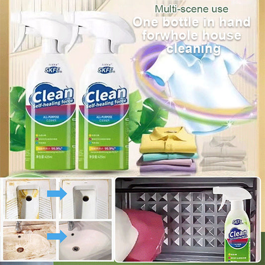 🔥Last Day Promotion 49% OFF -Multi-purpose household anti-bacterial cleaner