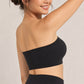⛱️Last Day Special Price ￡10.99!!🤩🔥Convertible Strapless Bandeau Bra with Wireless Comfort, Anti-Slip Grip & Removable Straps