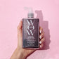 🔥Limited Time Promotion 49%OF⚡-✨Dream Coat for Curly Hair💖Frizz-Free Curls Made Easy