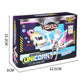 🔥Easter Best Gift 49% OFF-🎁Unicorn Transforming Car Toy