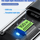 💥Limited time 49% off🔥⚡Transparent Luminous 3-in-1 Super Fast Charging Cable
