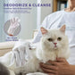 🔥Last Day Promotion 49% OFF - 🏠Deodorizing Pet Glove Wipes