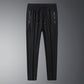 🔥NEW YEAR SALE £11.99!!⚡50K+ SOLD!🔥Unisex Ultra Soft Stretch Perfect Drape Casual Pants
