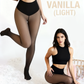 ⏰LAST DAY SAEL 50% OFF!!⚡50K+ SOLD!❄️One-Seam The-original Magic Fleece Lined Leggings✨