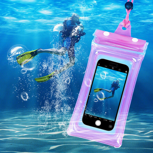 🌊Buy 1 Get 1 Free🏖️Triple Seal Floating Waterproof Phone Pouch