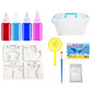 🎅Christmas Gift idea 49%OFF -🎁3D Magic Eco-friendly Water ELF🦀🐟