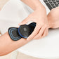 🔥LAST DAY SALE - BUY 1 GET 1 FREE!🔥Portable Massager with 8 Modes and LCD Screen - Mini Muscle Stimulator for Pain Relief